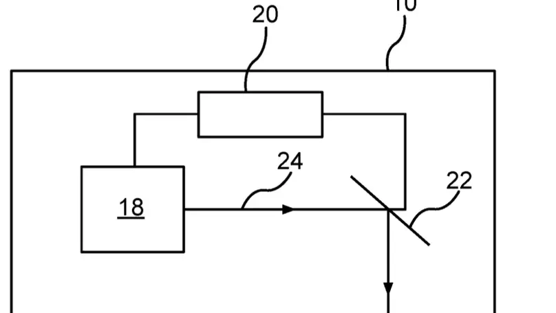 Verfahren zum Bereitstellen von Steuerdaten für einen augenchirurgischen Laser sowie Behandlungsvorrichtung mit zumindest einem entsprechenden augenchirurgischen Laser