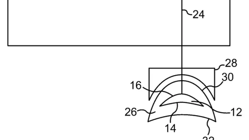 Verfahren zum Bereitstellen von Steuerdaten für einen Laser einer Behandlungsvorrichtung